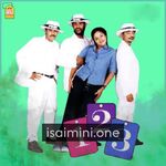 123 (One Two Three) Movie Poster - Tamil Movie Songs