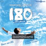 180 Movie Poster - Tamil Movie Songs