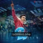 24 Movie Poster - Tamil Movie Songs