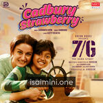 7G Movie Poster - Tamil Movie Songs