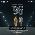 96 Movie Poster - Tamil Movie Songs