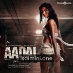 Aadai Movie Poster - Tamil Movie Songs