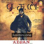 Aegan Movie Poster - Tamil Movie Songs