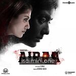 Airaa Movie Poster - Tamil Movie Songs