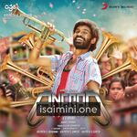 Anegan Movie Poster - Tamil Movie Songs