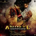 ANIMAL - TAMIL Movie Poster - Tamil Movie Songs