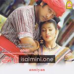 Anniyan Movie Poster - Tamil Movie Songs