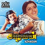 Azhagan Movie Poster - Tamil Movie Songs