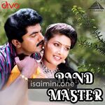 Band Master Movie Poster - Tamil Movie Songs