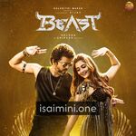 Beast Movie Poster - Tamil Movie Songs