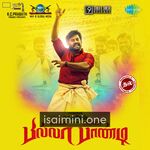 Billa Pandi Movie Poster - Tamil Movie Songs