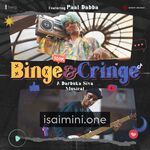 Binge And Cringe Movie Poster - Tamil Movie Songs