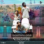 Chenna 2 Singapore Movie Poster - Tamil Movie Songs