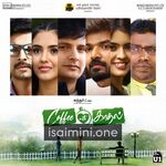 Coffee With Kadhal Movie Poster - Tamil Movie Songs