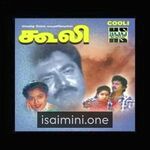 Coolie Movie Poster - Tamil Movie Songs