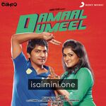 Damaal Dumeel Movie Poster - Tamil Movie Songs