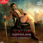 Darbar Movie Poster - Tamil Movie Songs