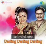 Darling Darling Darling Movie Poster - Tamil Movie Songs