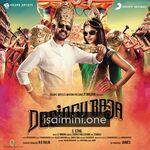 Desingu Raja Movie Poster - Tamil Movie Songs