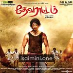 Devarattam Movie Poster - Tamil Movie Songs