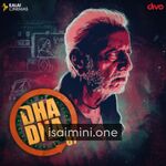 Dha Dha 87 Movie Poster - Tamil Movie Songs