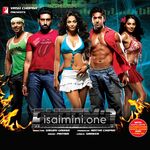 Dhoom 2 Movie Poster - Tamil Movie Songs