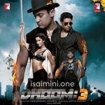 Dhoom 3 Movie Poster - Tamil Movie Songs