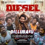 Diesel Movie Poster - Tamil Movie Songs