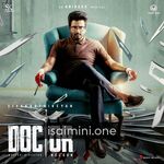 Doctor Movie Poster - Tamil Movie Songs