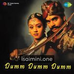 Dumm Dumm Dumm Movie Poster - Tamil Movie Songs