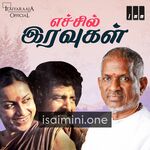 Echchil Iravugal Movie Poster - Tamil Movie Songs