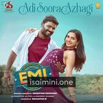 EMI Movie Poster - Tamil Movie Songs