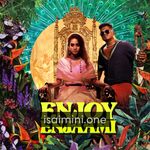 Enjoy Enjaami Movie Poster - Tamil Movie Songs