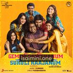 Gemini Ganeshanum Suruli Raajanum Movie Poster - Tamil Movie Songs