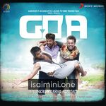 Goa Movie Poster - Tamil Movie Songs