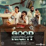 Good Night Movie Poster - Tamil Movie Songs