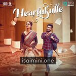 Heartukulle Movie Poster - Tamil Movie Songs