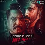 Hit List Movie Poster - Tamil Movie Songs