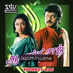 Honest Raj Movie Poster - Tamil Movie Songs