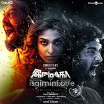 Imaikkaa Nodigal Movie Poster - Tamil Movie Songs