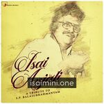 Isai Anjali Movie Poster - Tamil Movie Songs