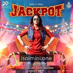 Jackpot Movie Poster - Tamil Movie Songs