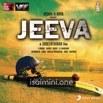 Jeeva Movie Poster - Tamil Movie Songs