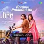 Jinn Movie Poster - Tamil Movie Songs