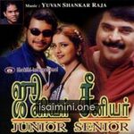 Junior Senior Movie Poster - Tamil Movie Songs