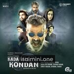 Kadaram Kondan Movie Poster - Tamil Movie Songs