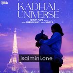 Kadhal Universe Movie Poster - Tamil Movie Songs