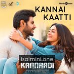 Kannaadi Movie Poster - Tamil Movie Songs