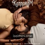 Kannoram Movie Poster - Tamil Movie Songs