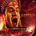 Kantara - Tamil Movie Poster - Tamil Movie Songs